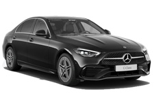 Van Rental Tonbridge - C Class Auto - car hire Tonbridge