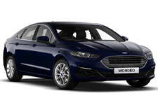Van Rental Tonbridge - Mondeo Auto - car hire Tonbridge
