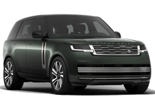 Van Rental Tonbridge - Range Rover - car hire Tonbridge