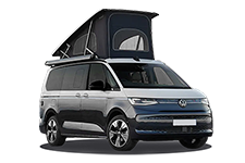 Van Rental Tonbridge - VW Campervan - Van hire Tonbridge